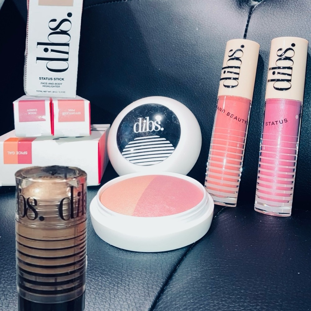 DIBS BUNDLE!!